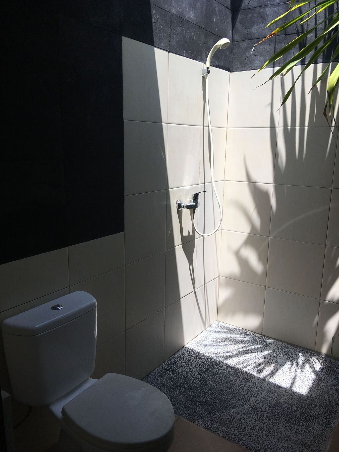 Alexyane Paradise Bungalow Gili Trawangan Exterior photo
